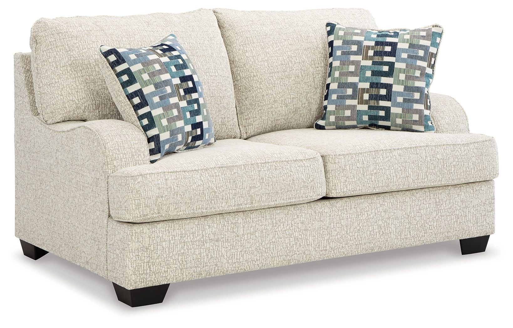 Signature Design by Ashley Living Room Valerano Loveseat 3340435