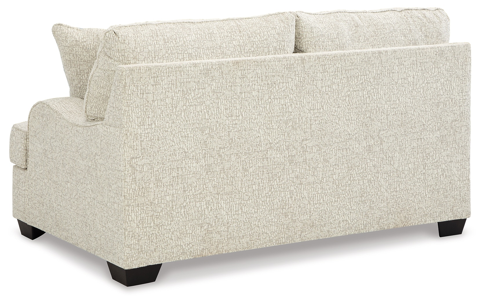 Signature Design By Ashley Living Room Valerano Loveseat 3340435 ...