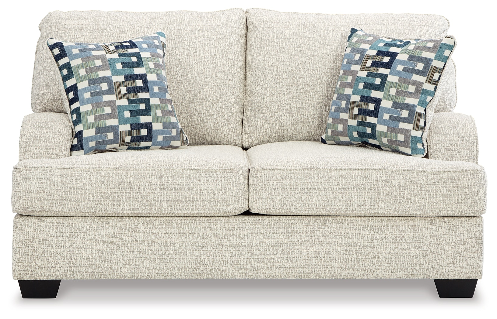 Ashley Valerano Valerano Loveseat 3340435 - Portland, OR | Key Home ...