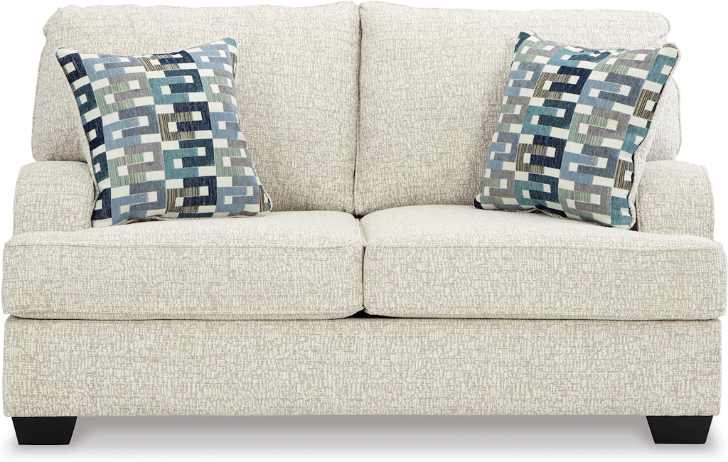 Ashley Valerano Valerano Loveseat 3340435 - Portland, OR | Key Home ...