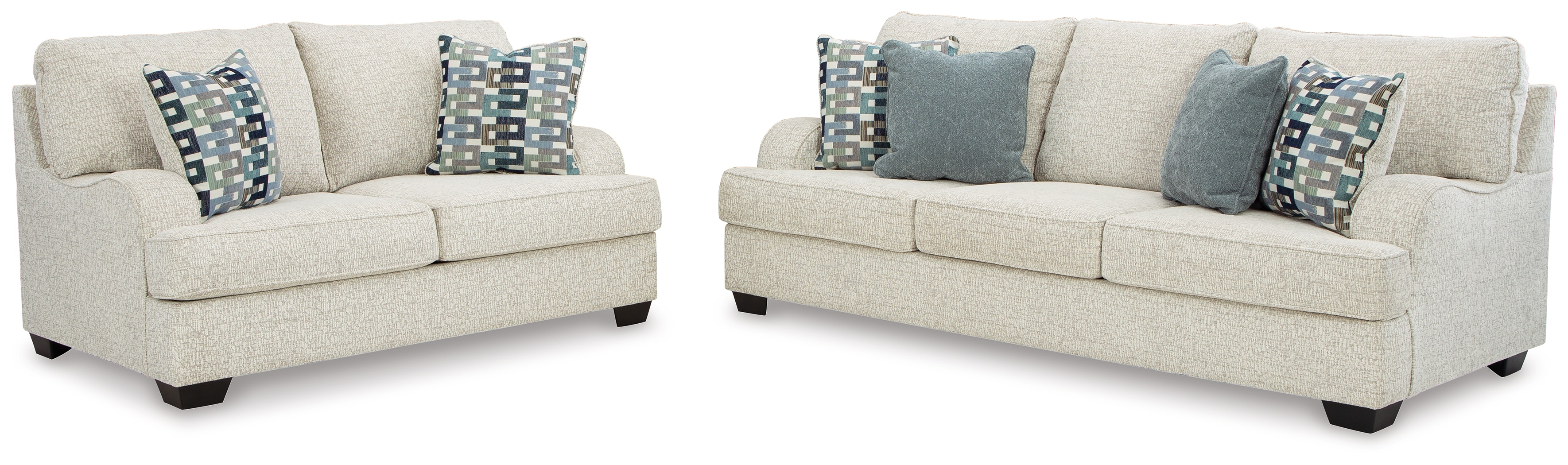 Shop Our Valerano Sofa And Loveseat By Signature Design By Ashley ...