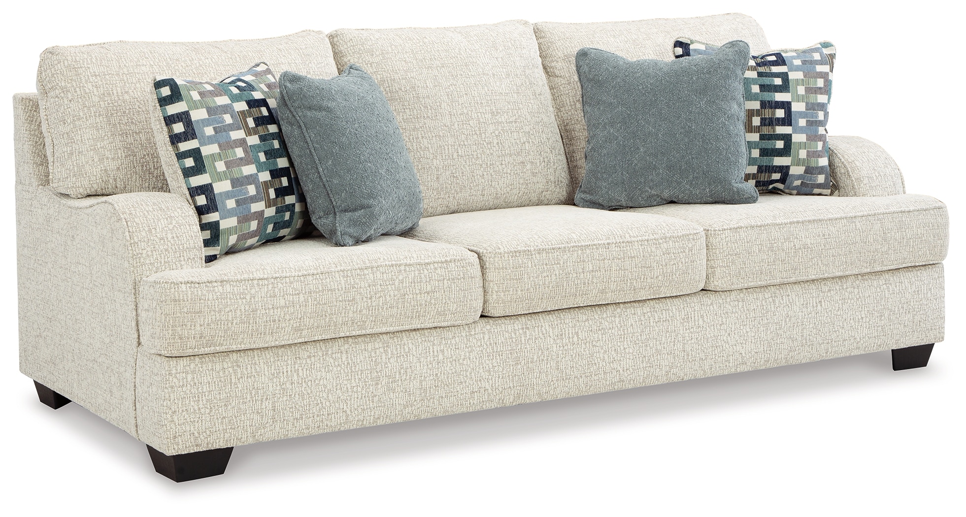 Signature Design by Ashley Living Room Valerano Sofa 3340438 The