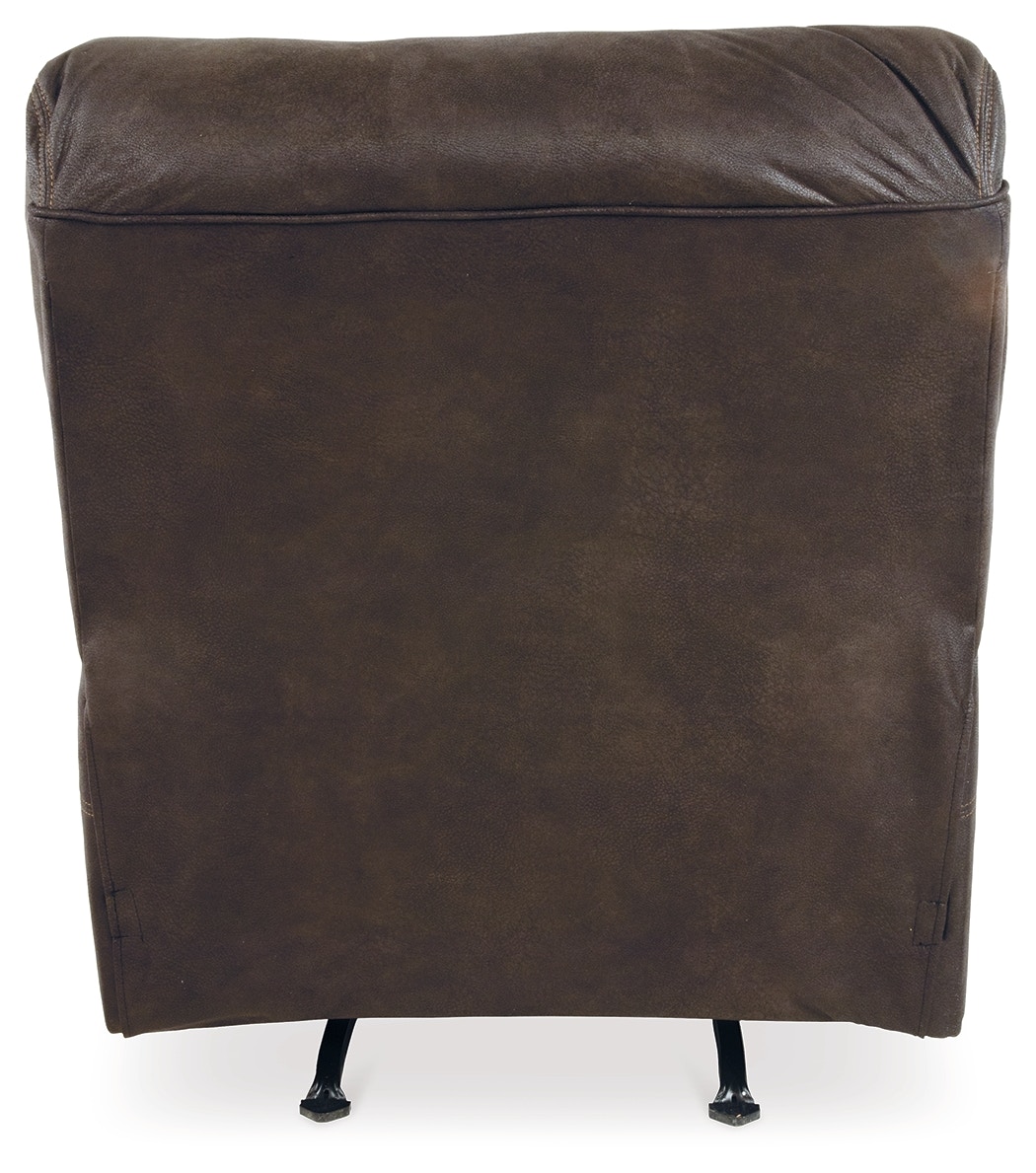 Ashley Boxberg Boxberg Recliner 3380325 - Portland, OR | Key Home ...