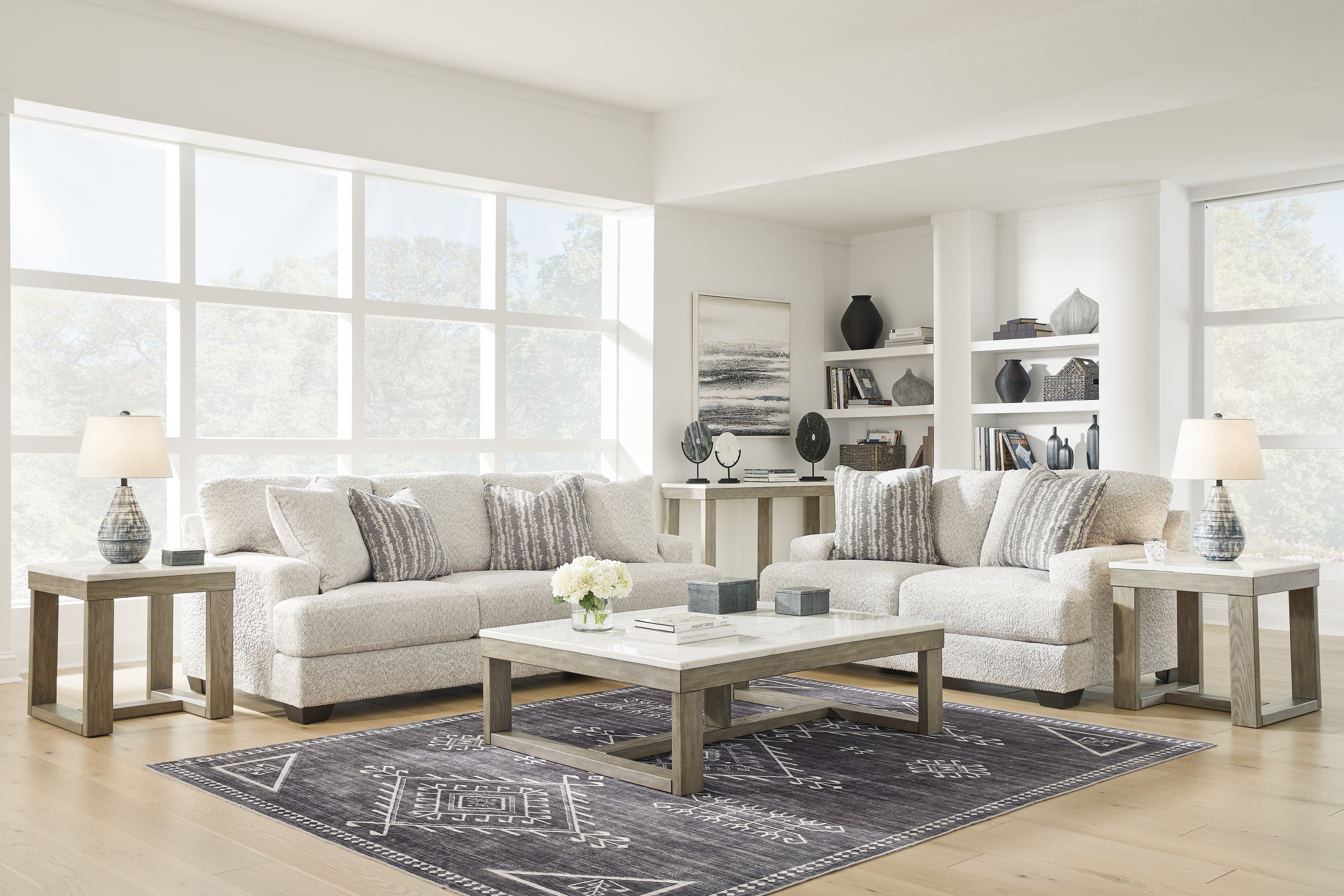 ashley furniture brebryan sofa ソファー Brebryan Sofa | Ashley