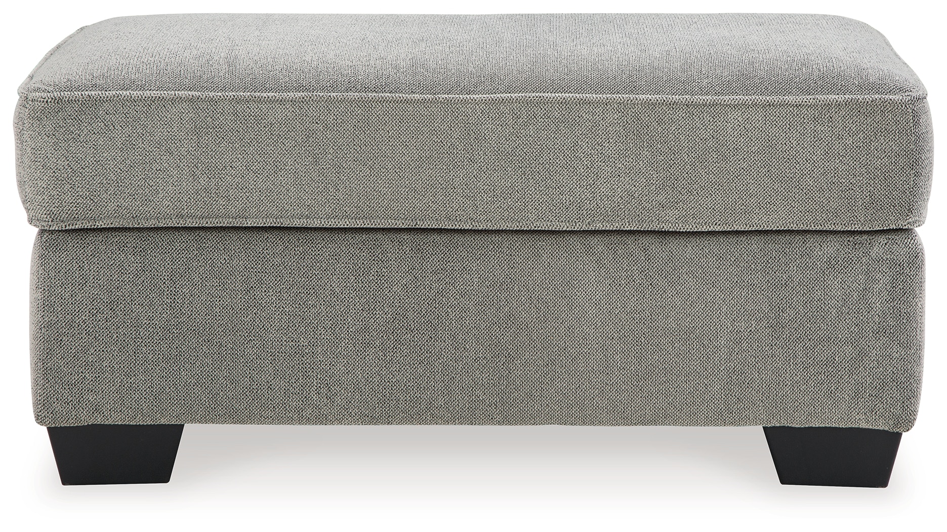 Signature Design by Ashley Living Room Deakin Ottoman - Frazier