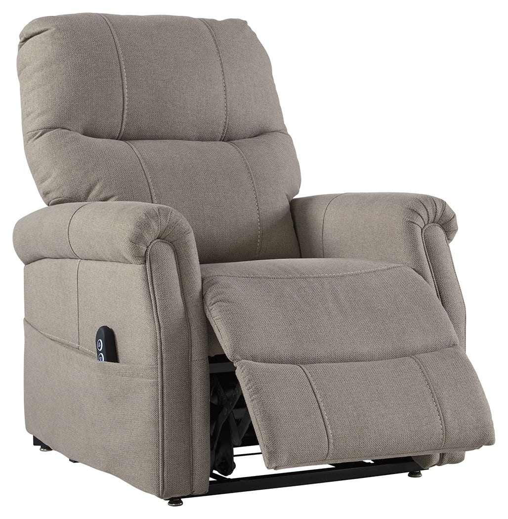 Ashley signature best sale lift chair