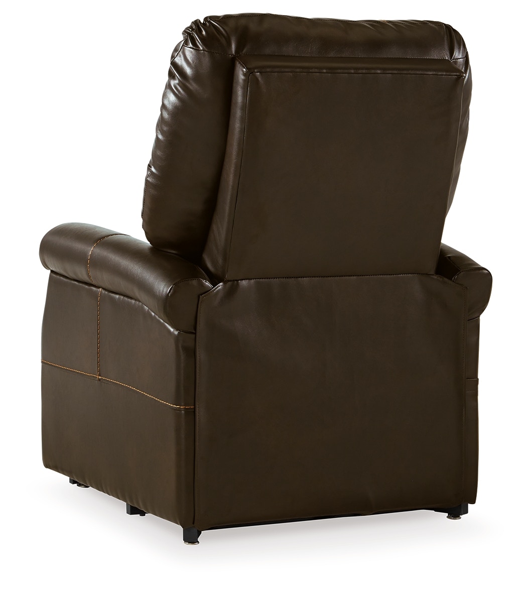Ashley Markridge Markridge Power Lift Recliner 3500312 Portland, OR