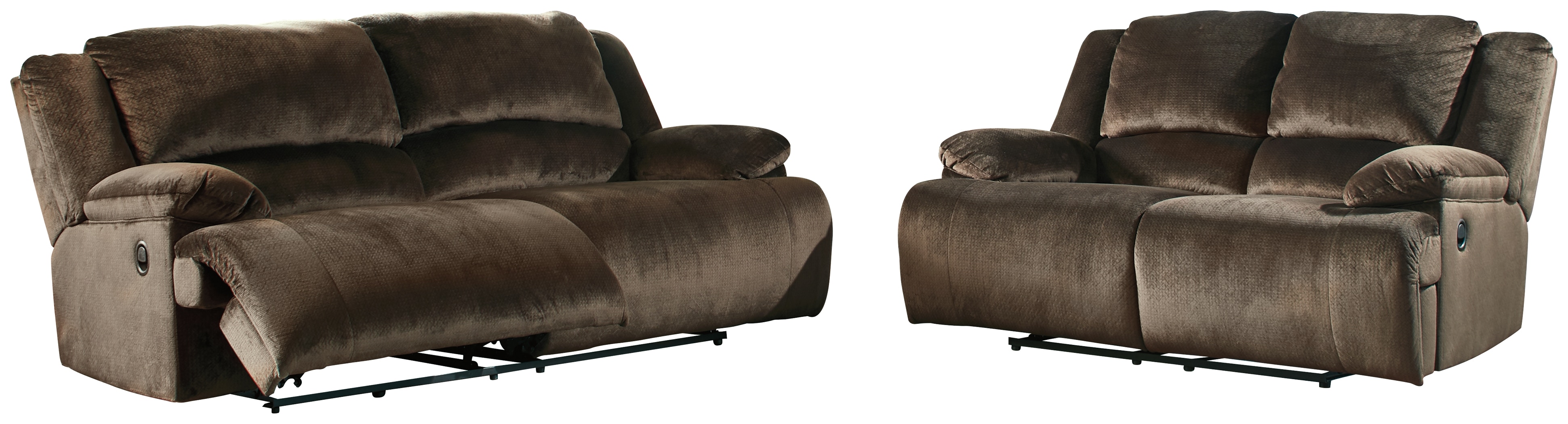 Clonmel reclining outlet sofa