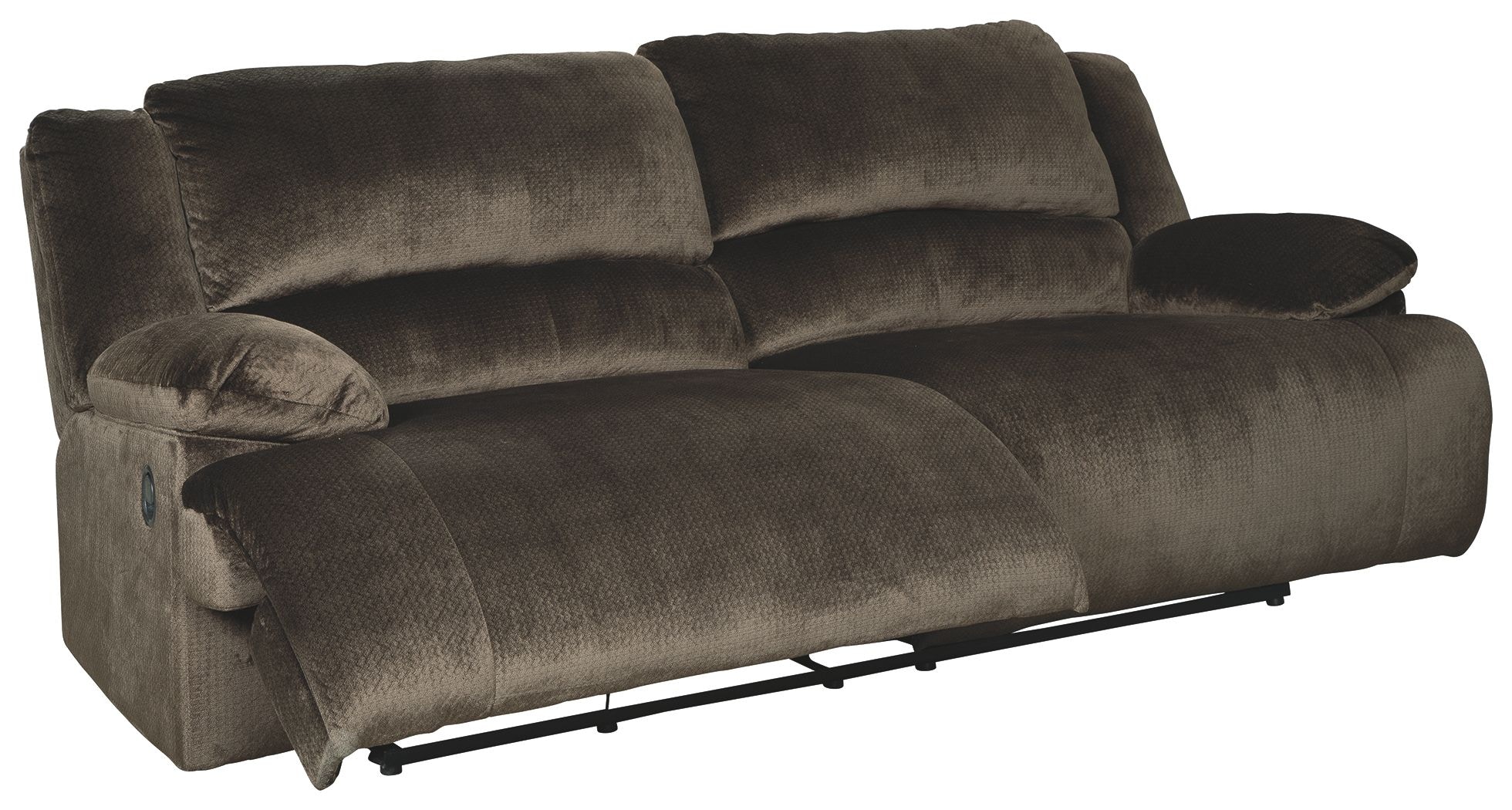 Ashley clonmel 2 store seat reclining sofa