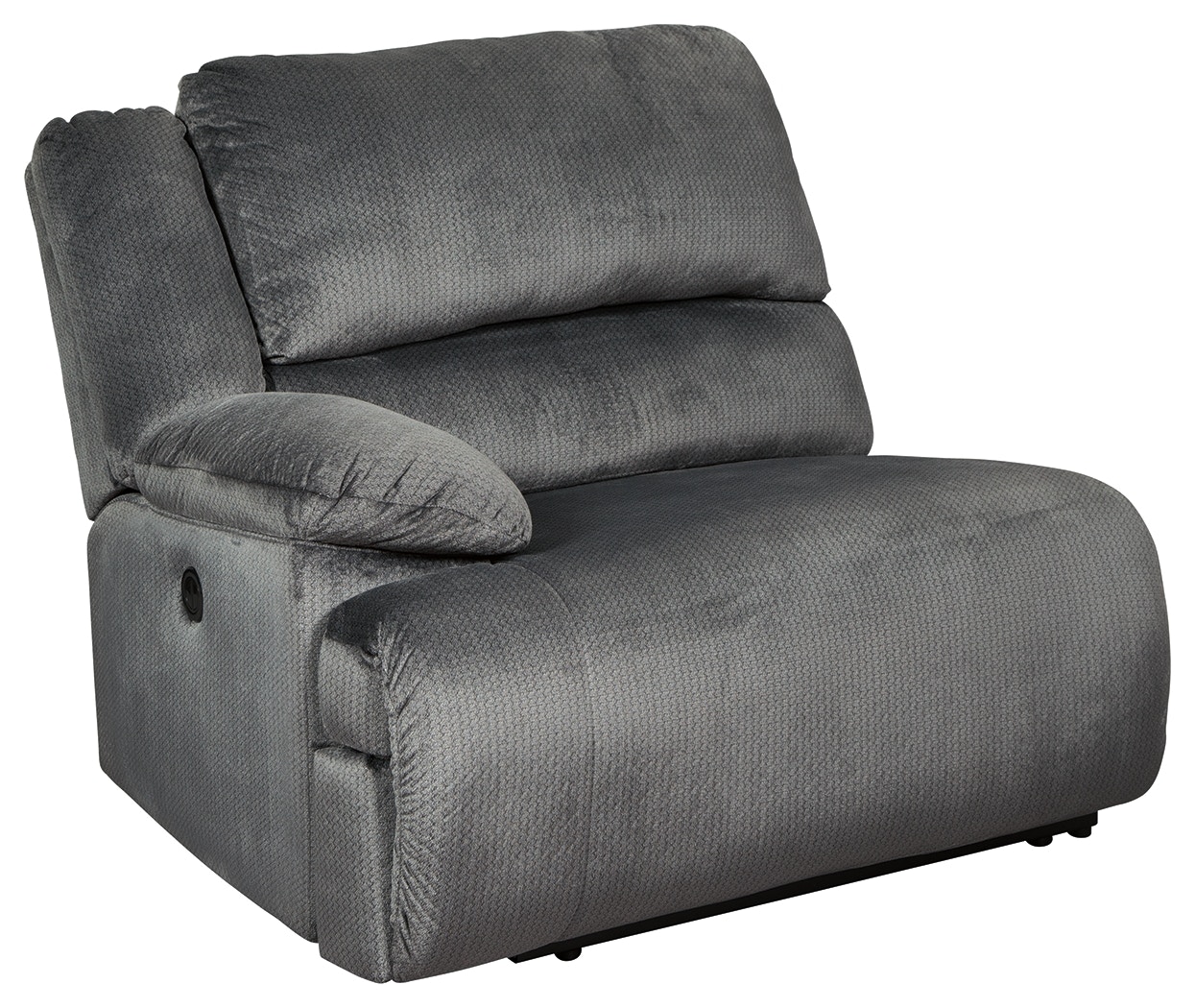 laf zero wall power recliner