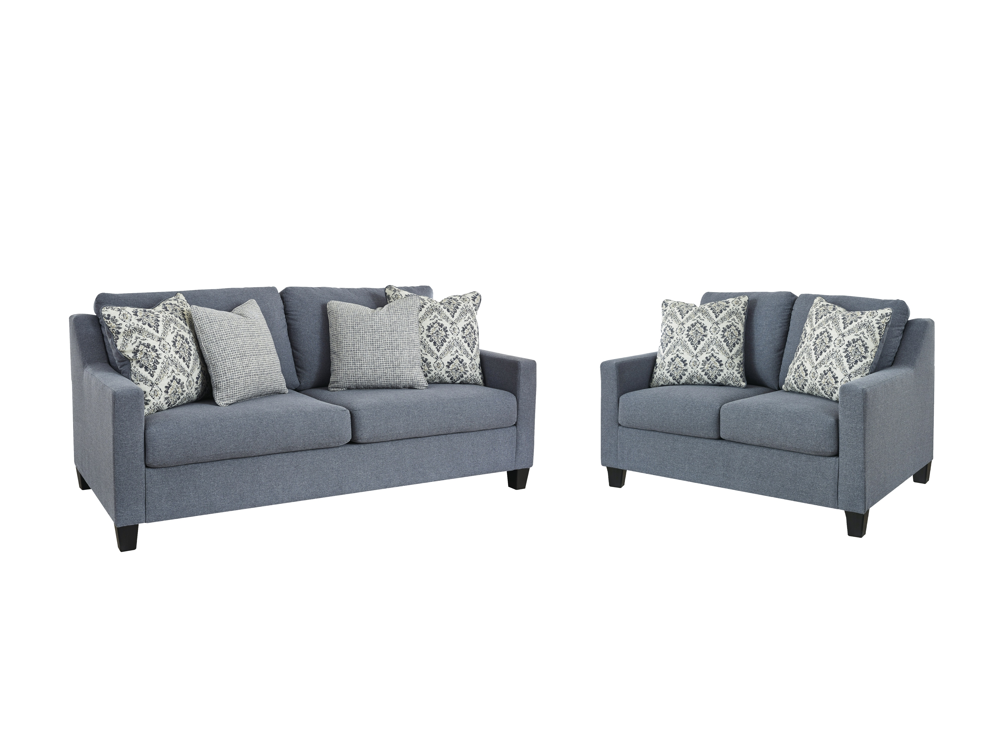 Benchcraft sofa and deals loveseat