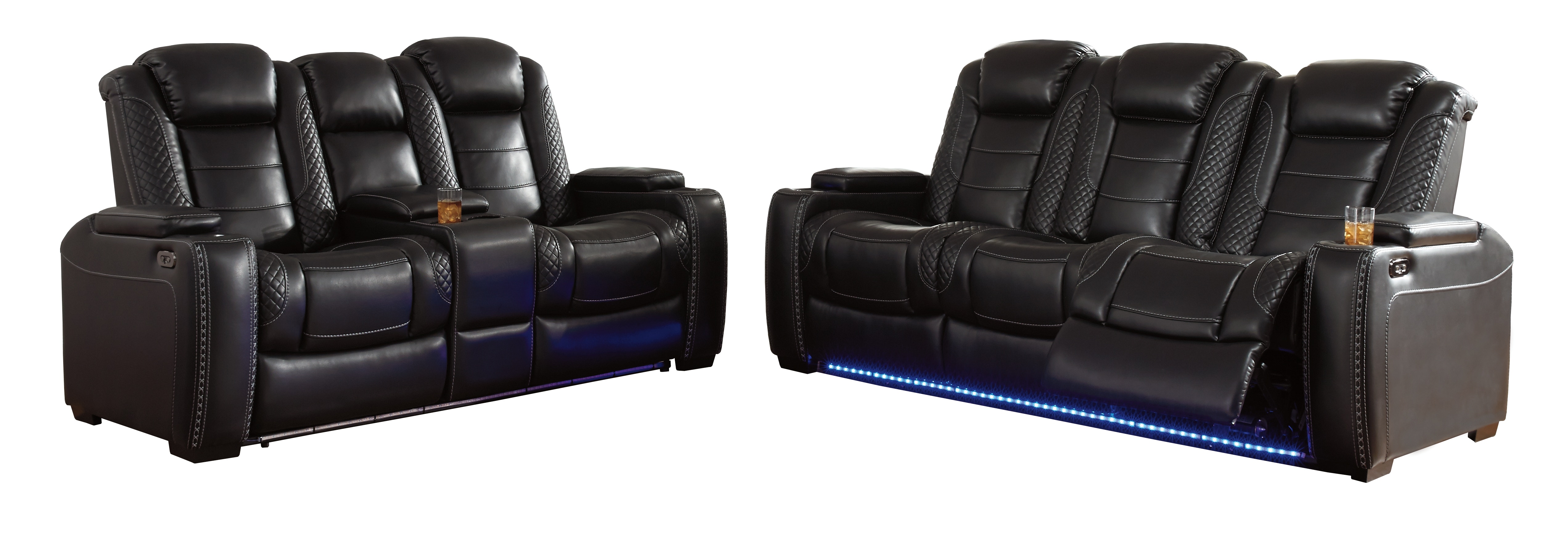 Partytime recliner deals