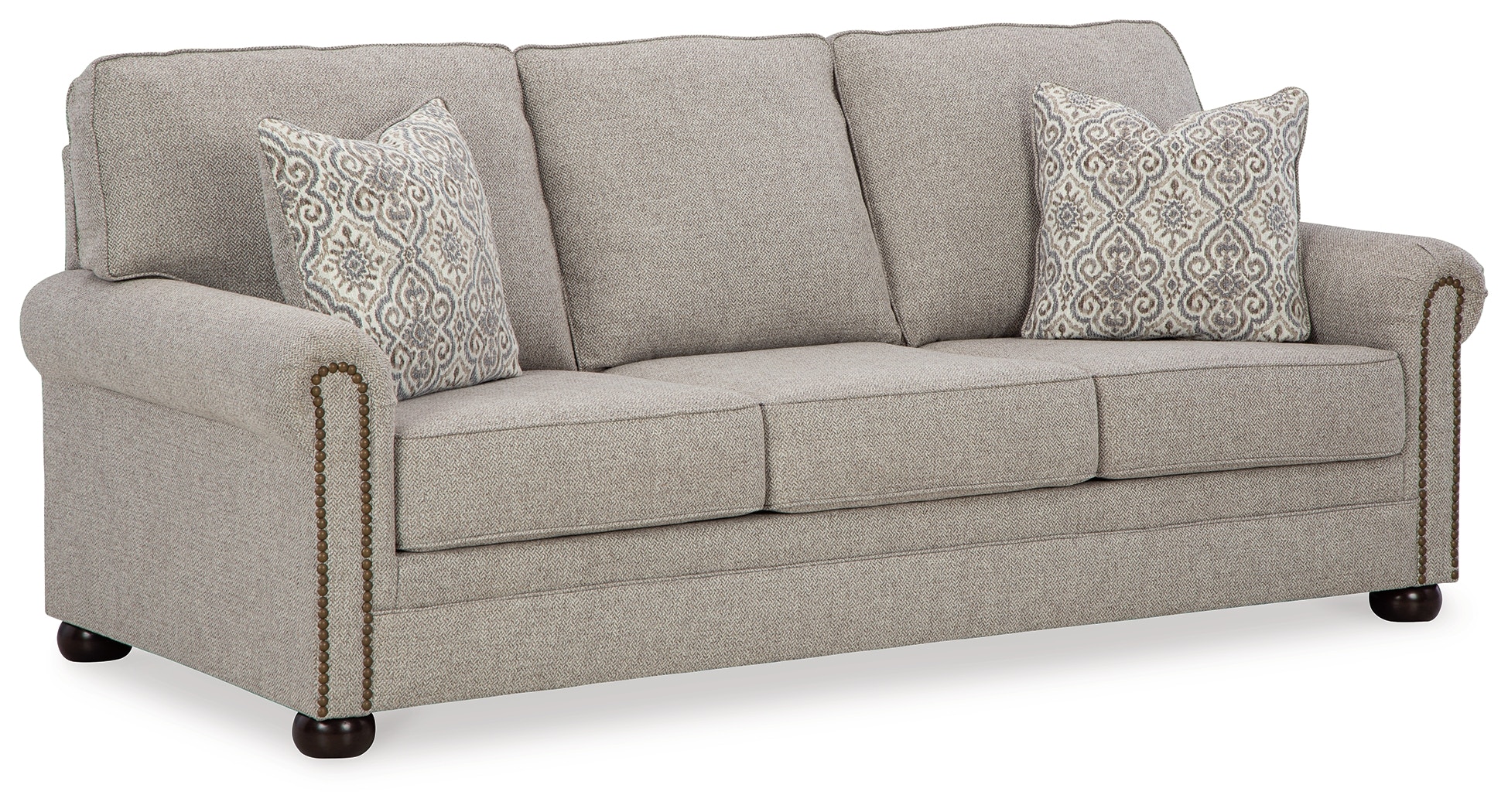Signature Design by Ashley Living Room Gaelon Sofa, Loveseat Signature Design by Ashley Living Room Gaelon Sofa, Loveseat