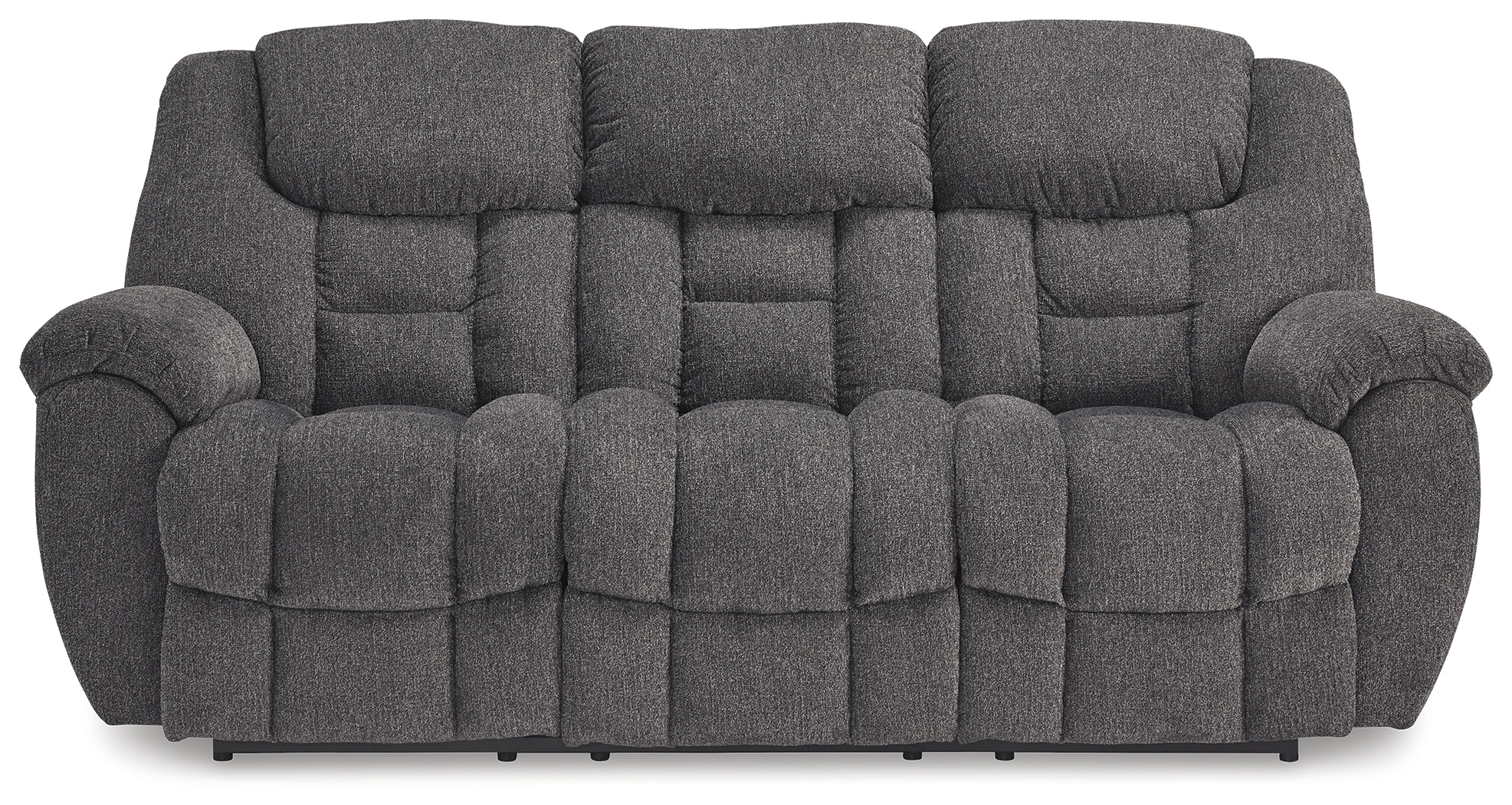 Signature Design by Ashley Living Room Foreside Reclining