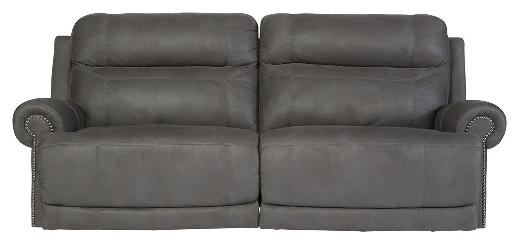 Ashley austere best sale oversized recliner