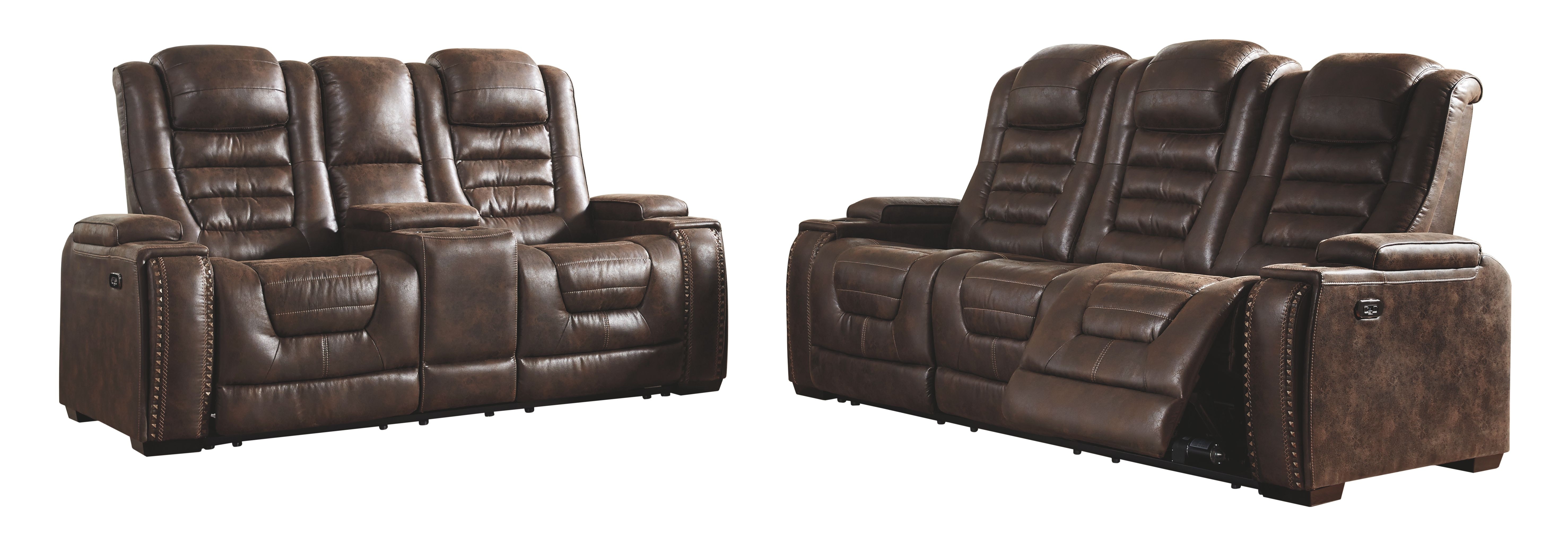 Ashley game zone sofa new arrivals