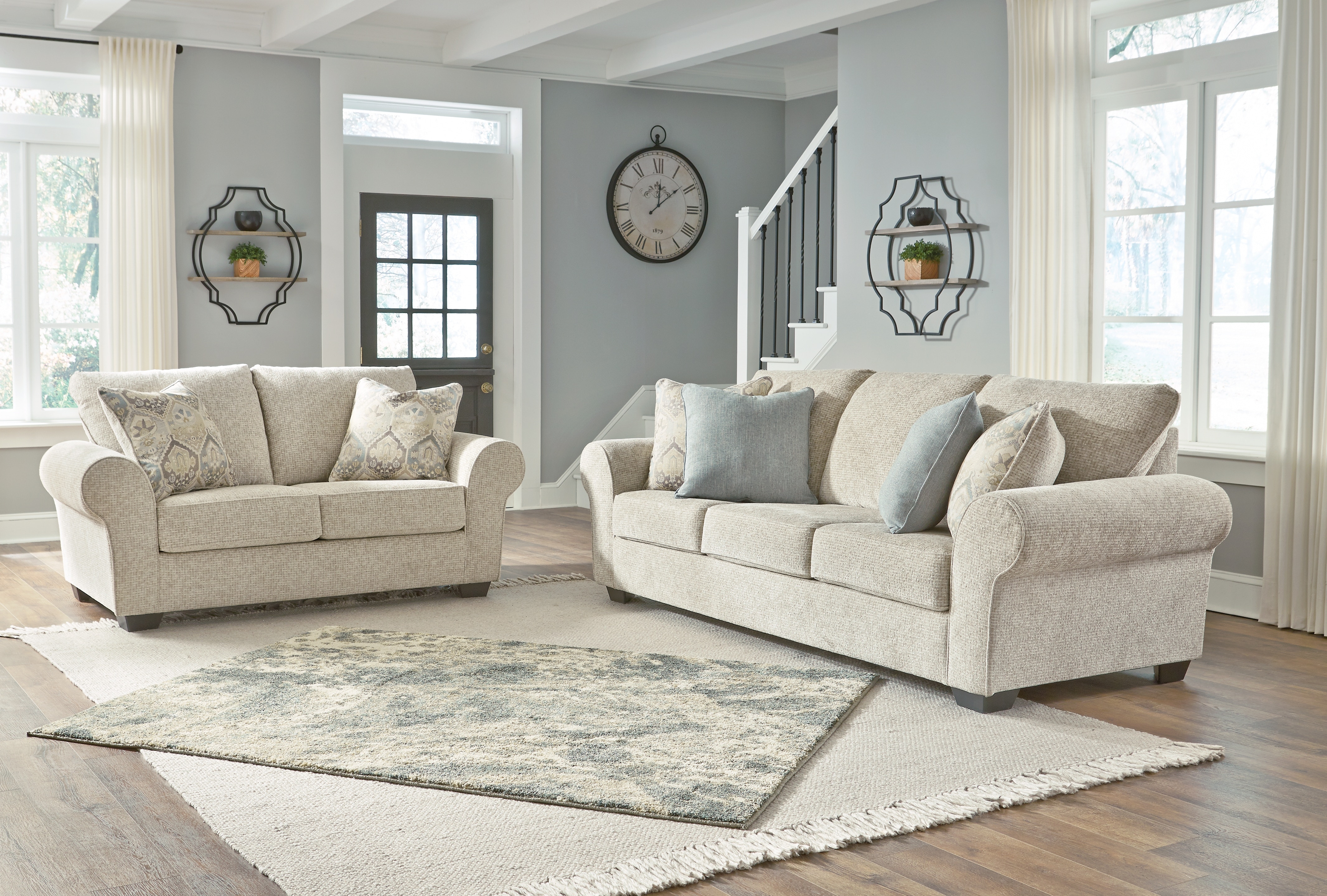 benchcraft sofa sleeper