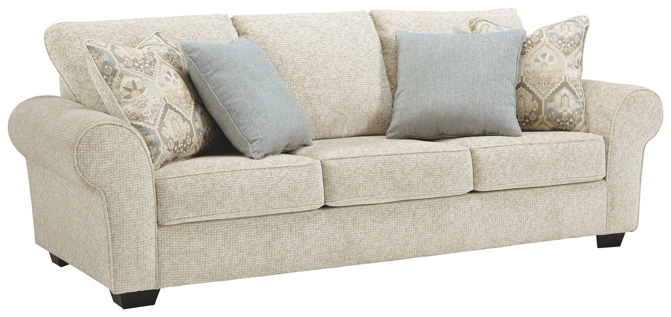 Alandari queen sofa deals sleeper