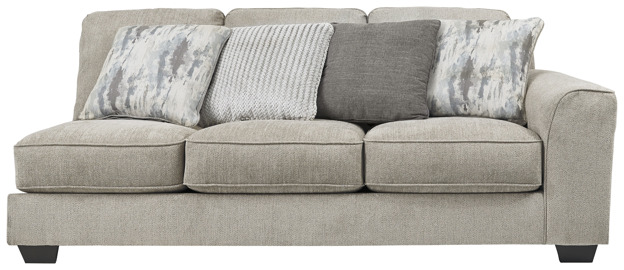 Benchcraft Living Room Ardsley Right-Arm Facing Sofa 3950467