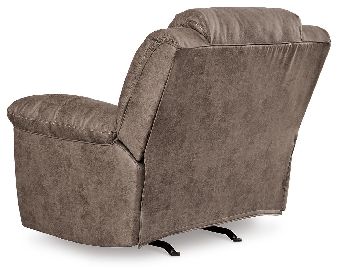 Signature Design by Ashley Living Room Stoneland Power Recliner