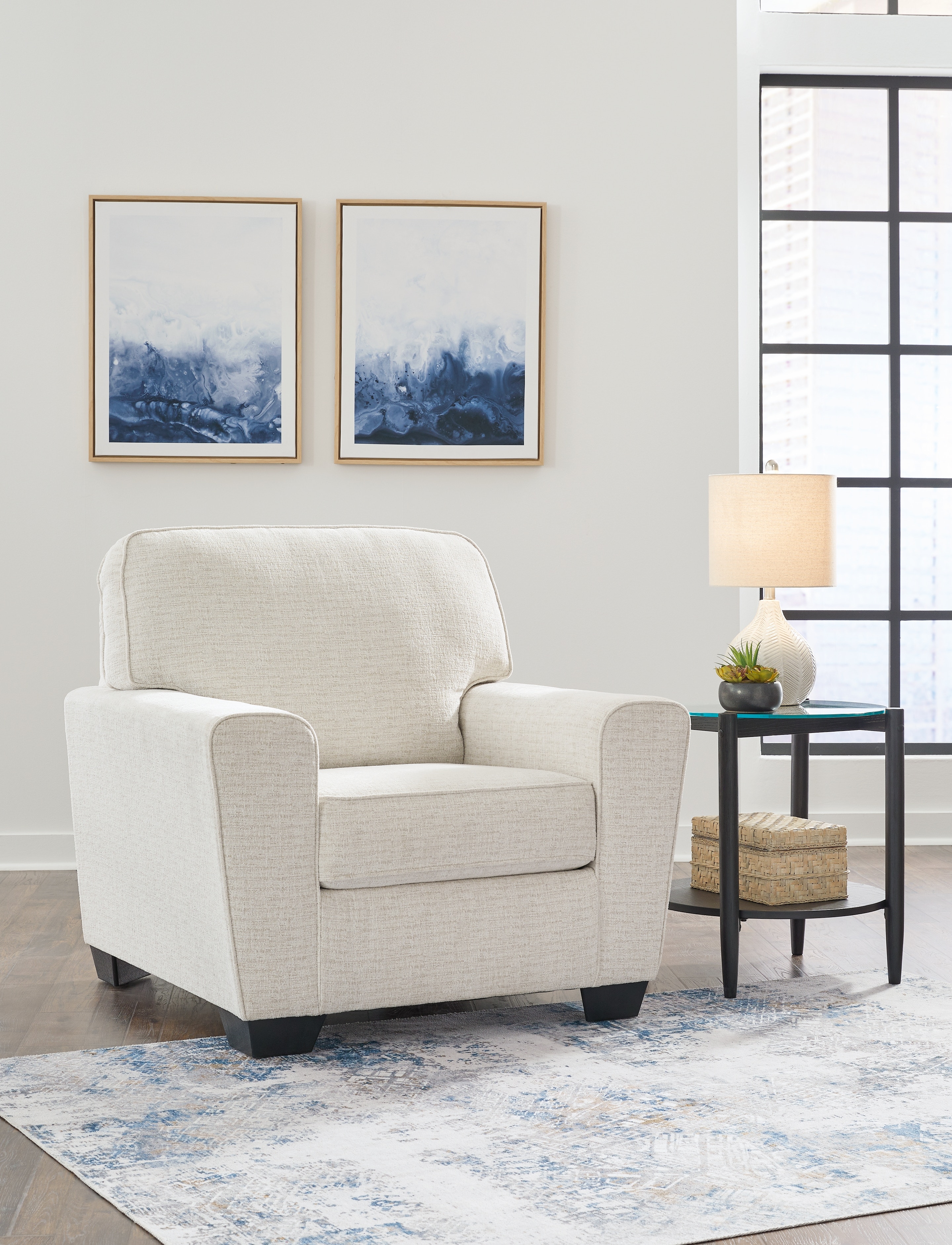 Ashley furniture cheap chairs living room