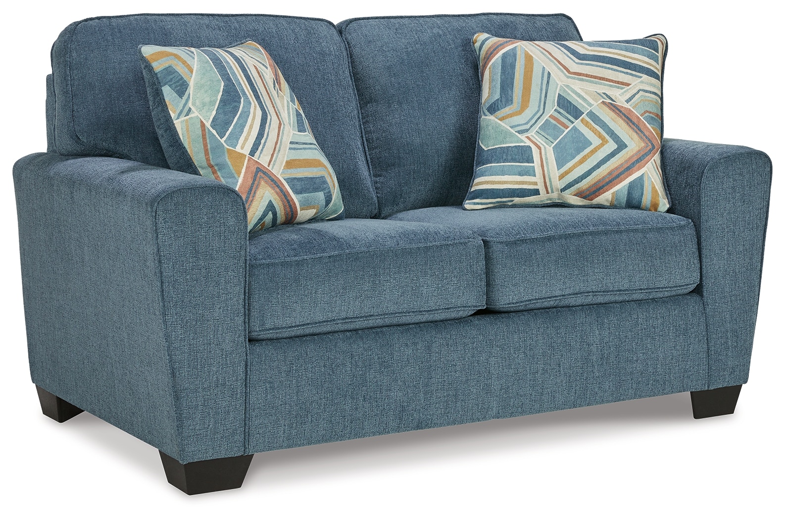 Signature Design by Ashley Living Room Cashton Loveseat