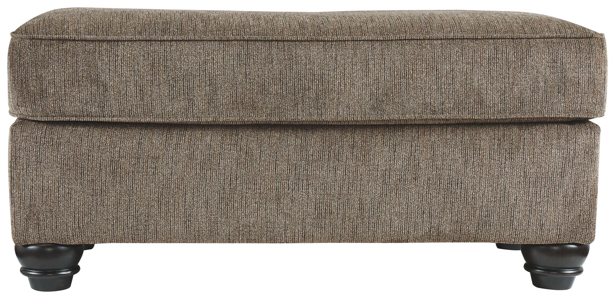  Benchcraft Living Room Braemar Ottoman 4090114 