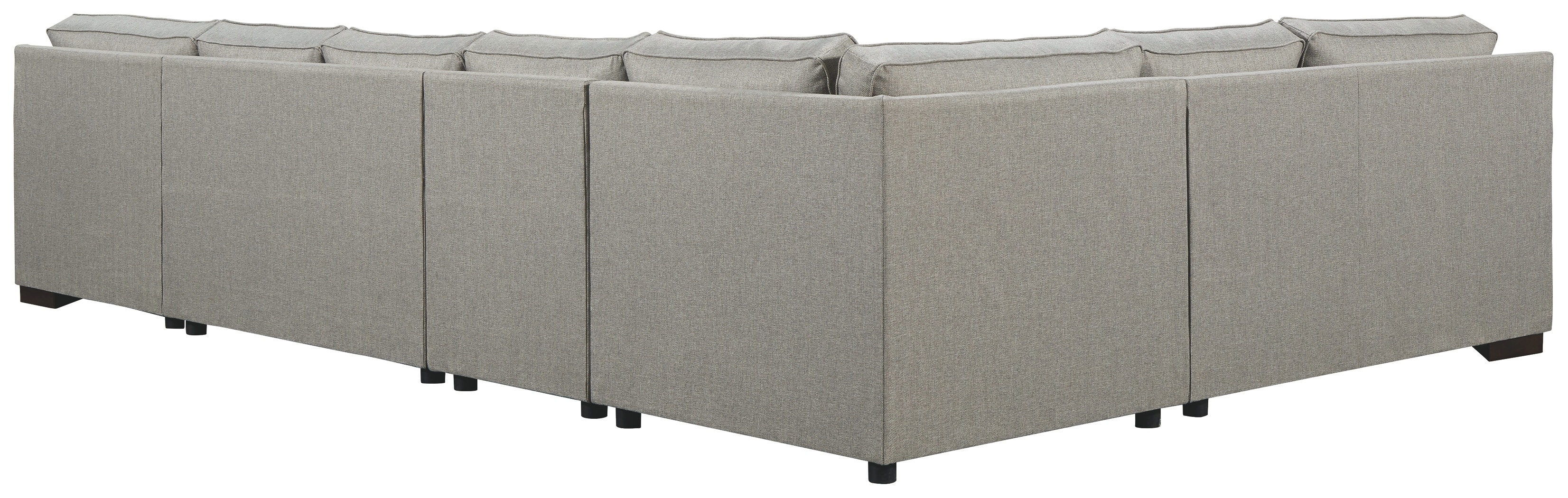 Marsing store nuvella sectional