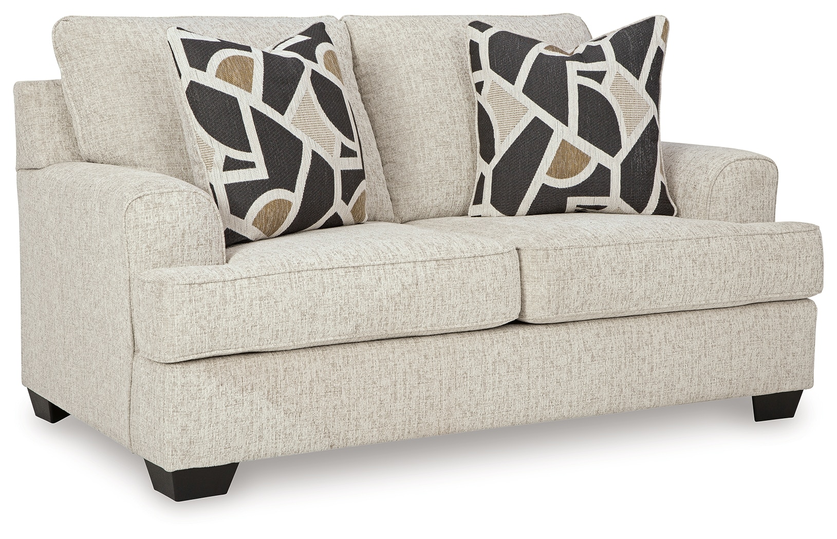 Benchcraft Living Room Heartcort Loveseat 4460435 - iFurnish