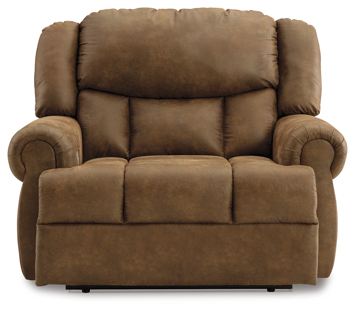 Ashley oversized deals power recliner