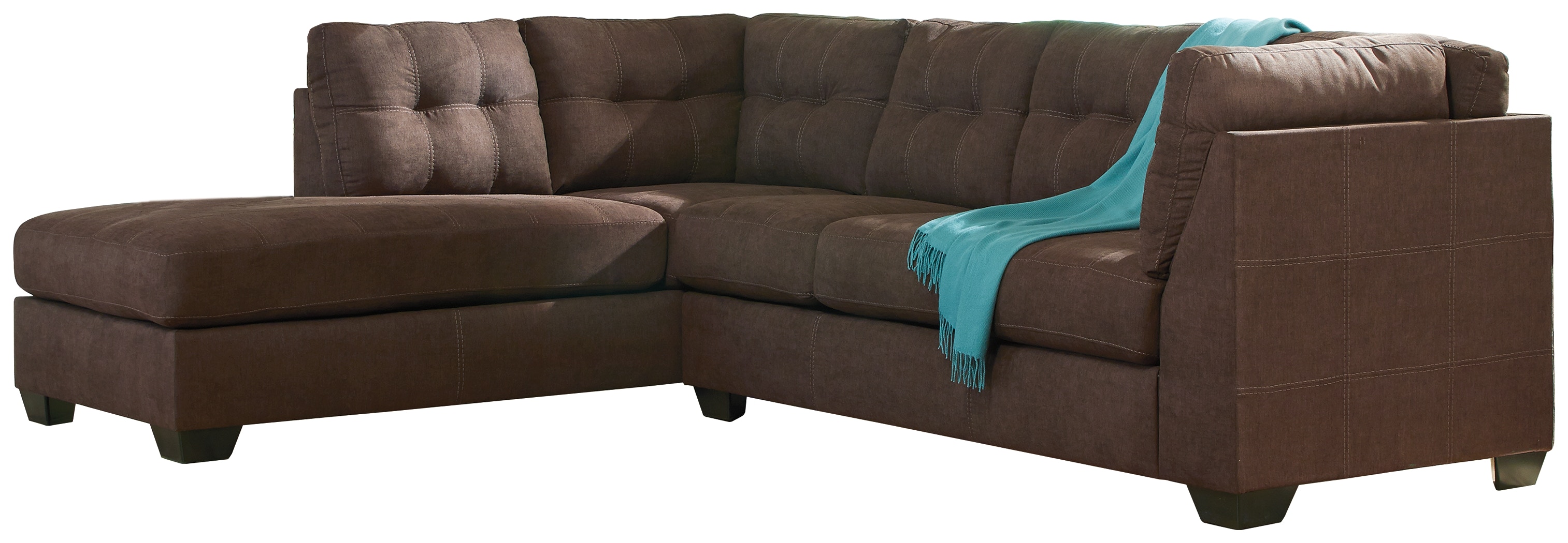 Benchcraft maier deals sectional