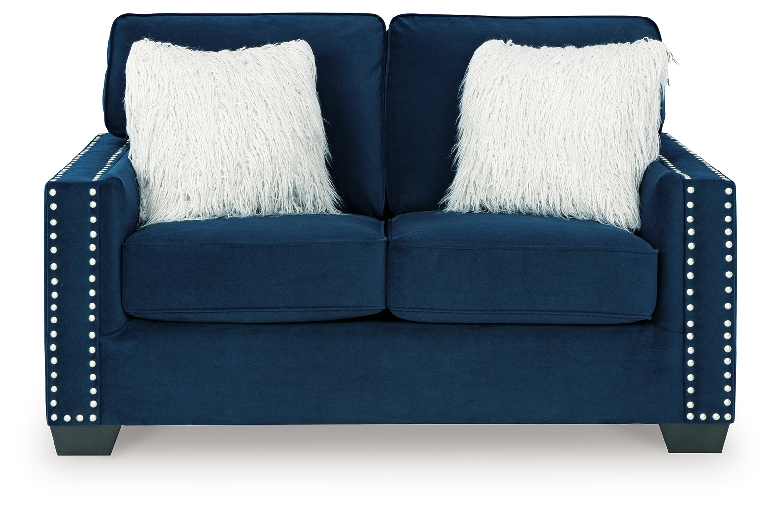 Signature Design by Ashley Living Room Wilclay Sofa and Loveseat