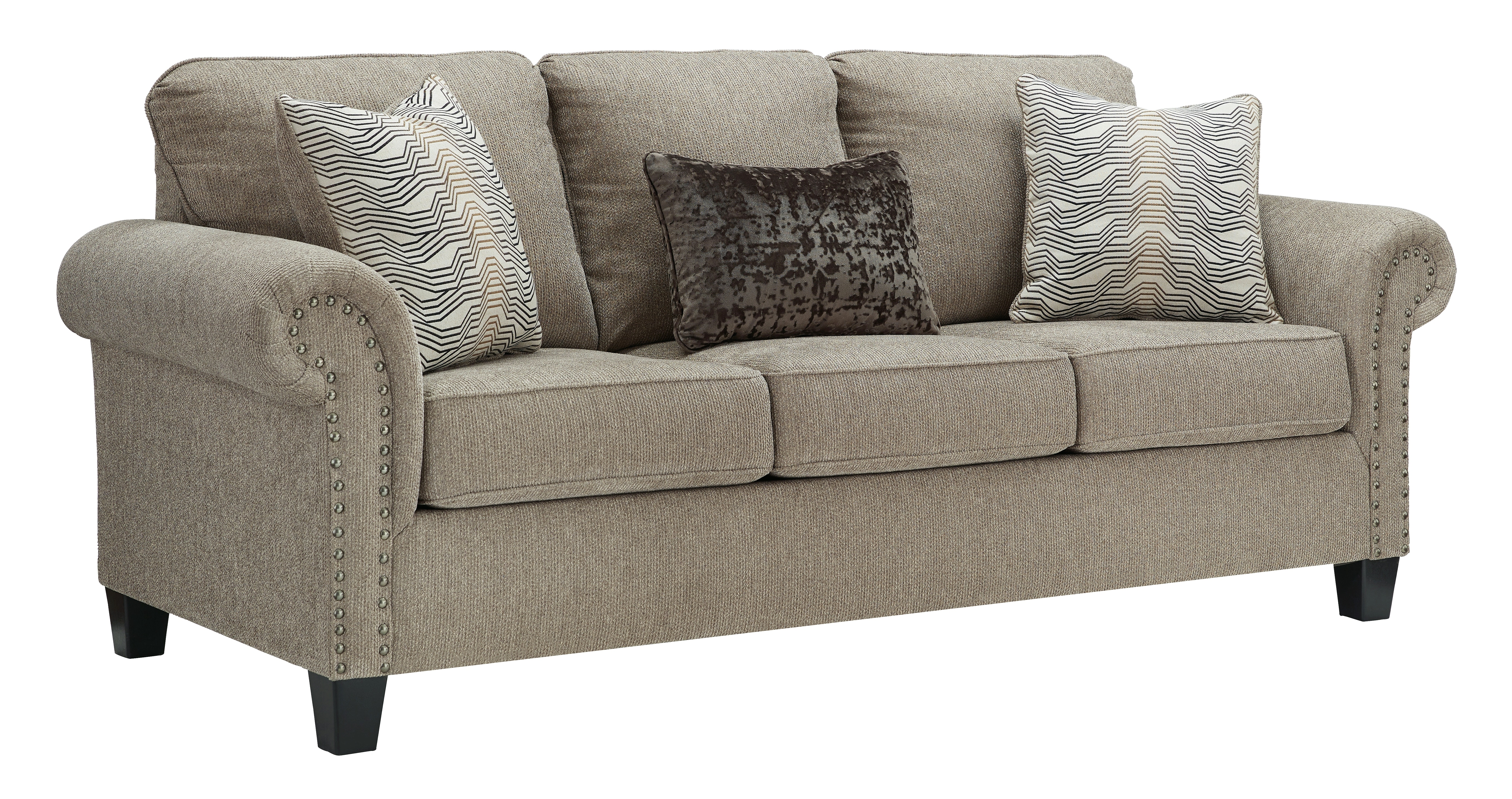 Benchcraft Living Room Shewsbury Sofa 4720238 Gardner Outlet
