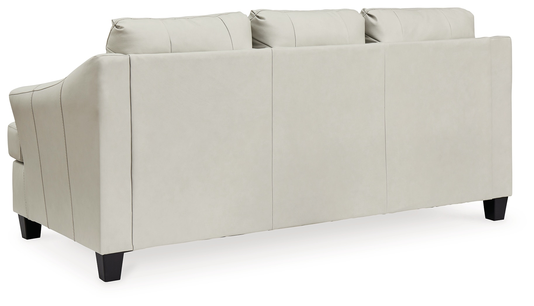 Signature Design By Ashley Living Room Genoa Queen Sofa Sleeper 4770439 ...