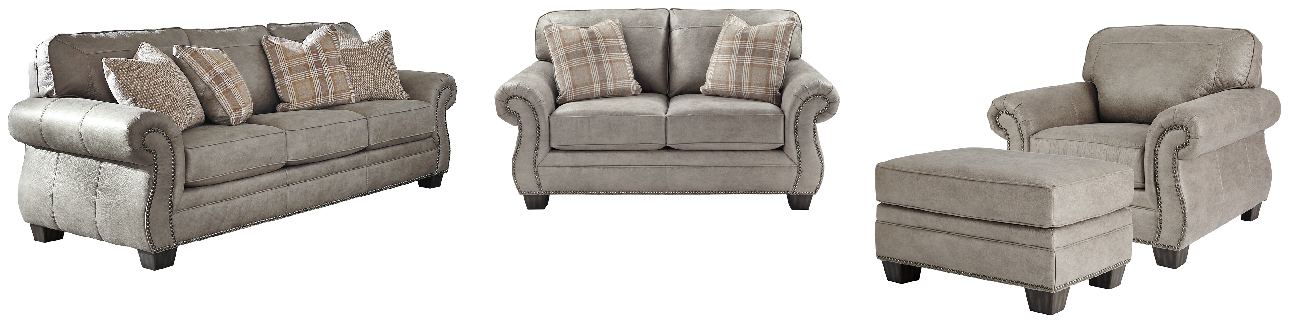 Ashley store loveseat sleeper