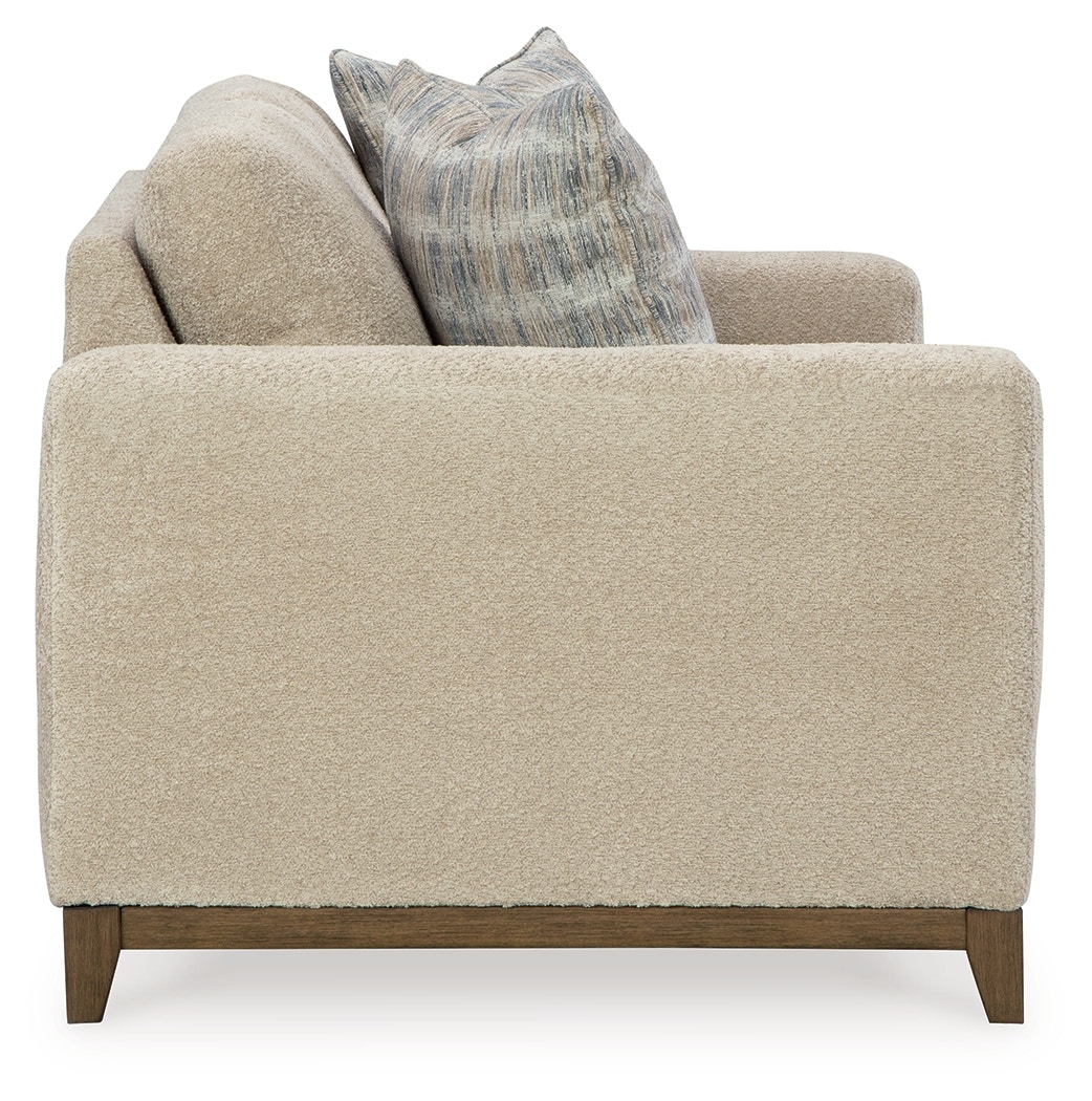 Signature Design by Ashley Living Room Parklynn Loveseat