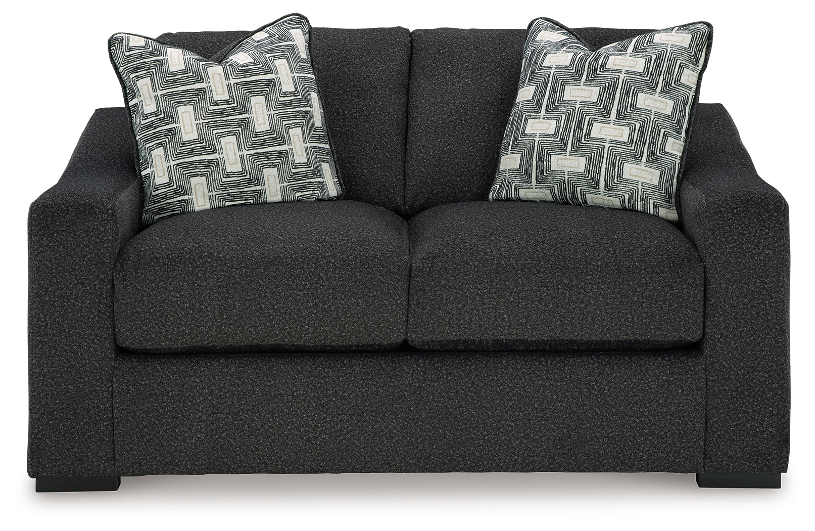 Benchcraft Living Room Wryenlynn Loveseat 4940535 | Hickory
