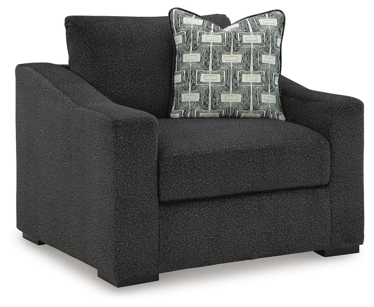  Wryenlynn Oversized Chair 