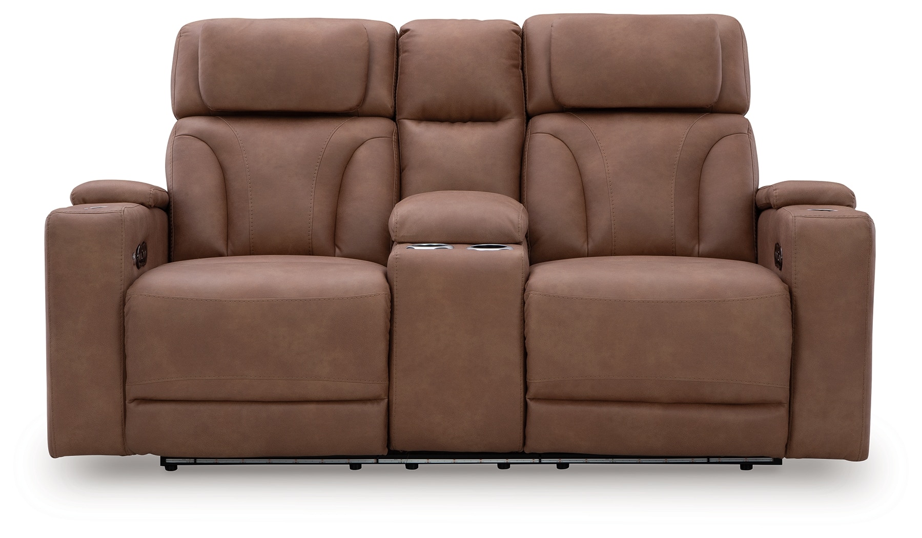 Signature Design by Ashley Living Room Point Clear Power Reclining