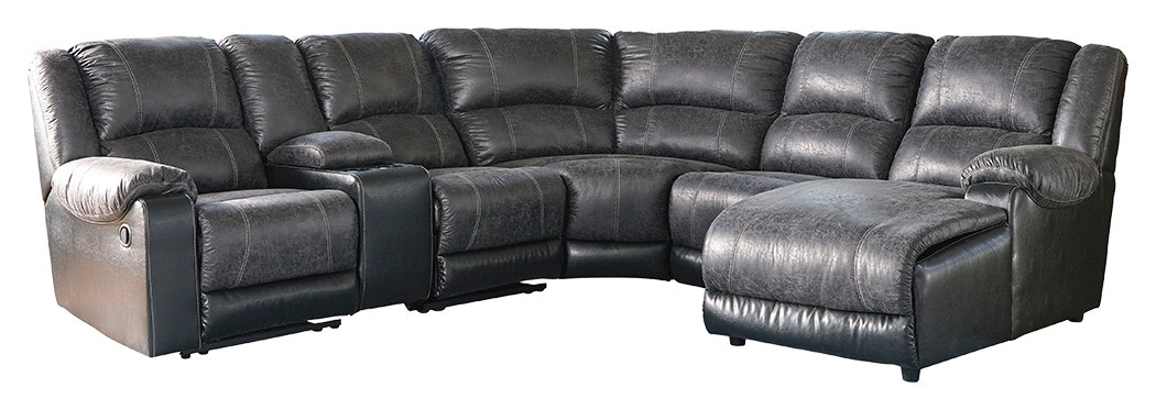 Nantahala sectional deals