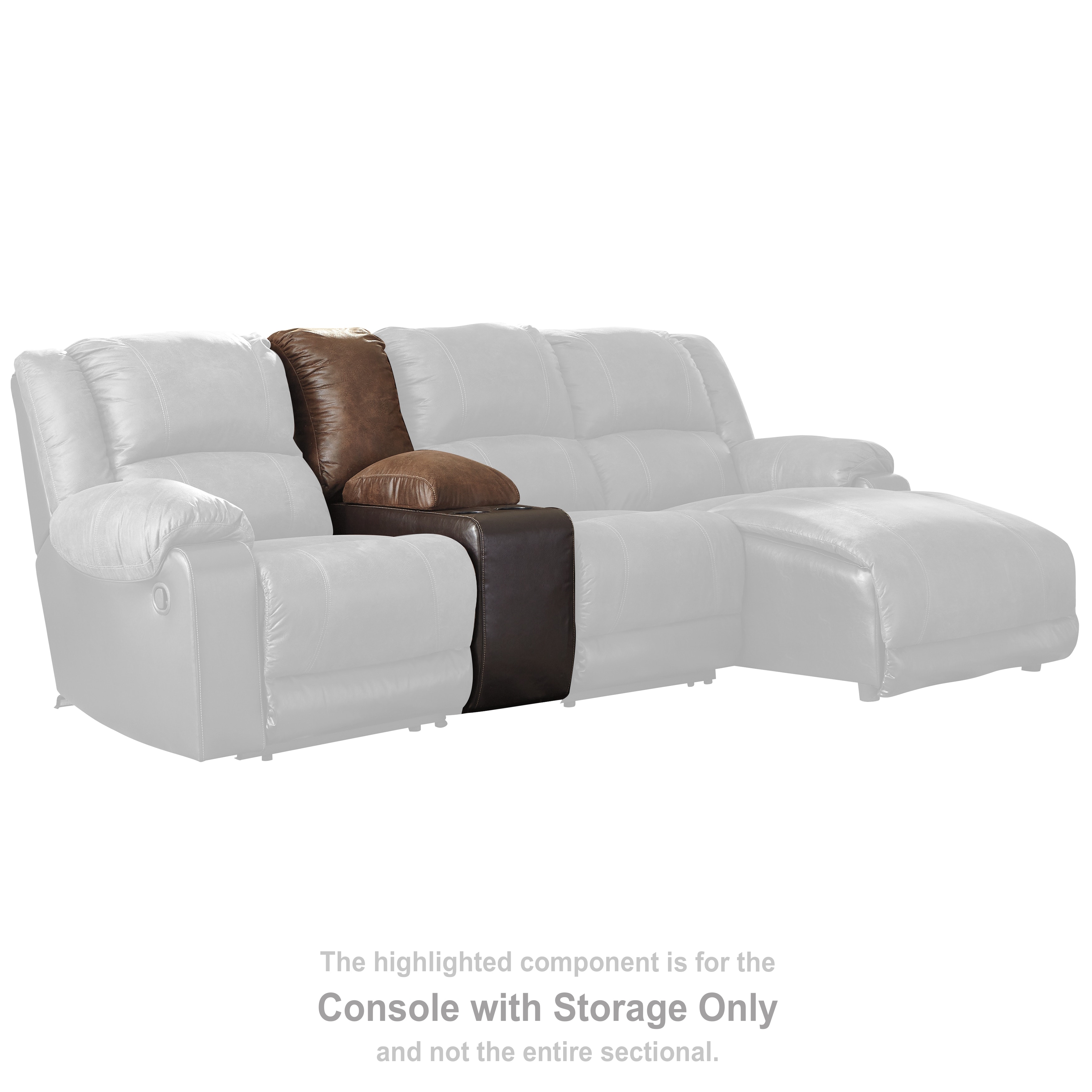 Nantahala couch on sale