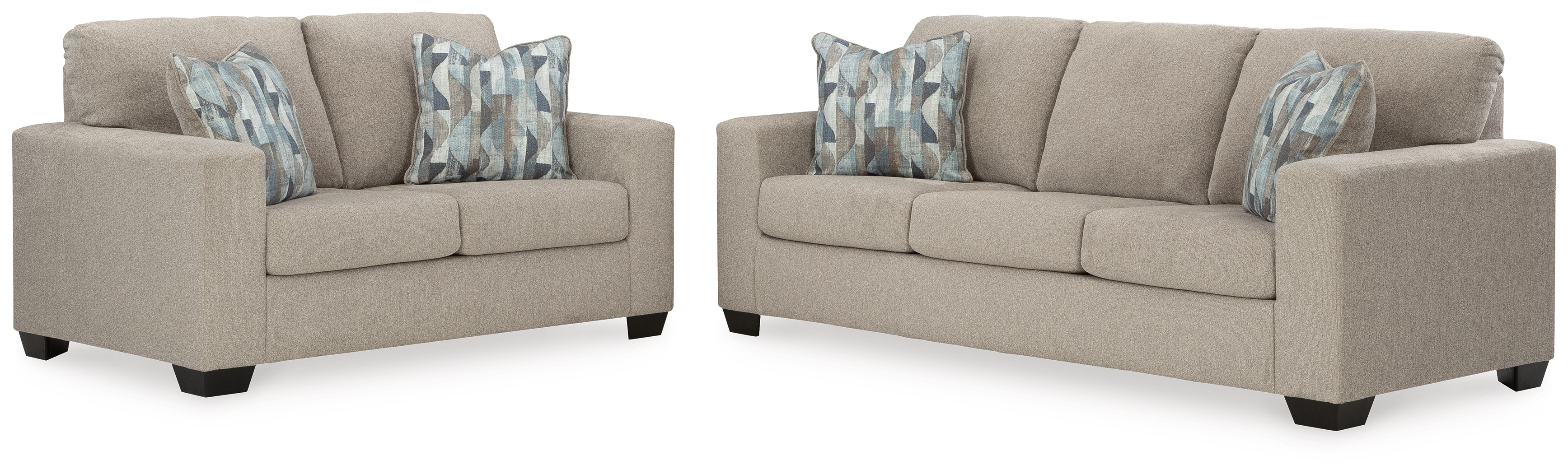 Ashley Deltona 2 Piece Upholstery Package PKG015443 Portland OR