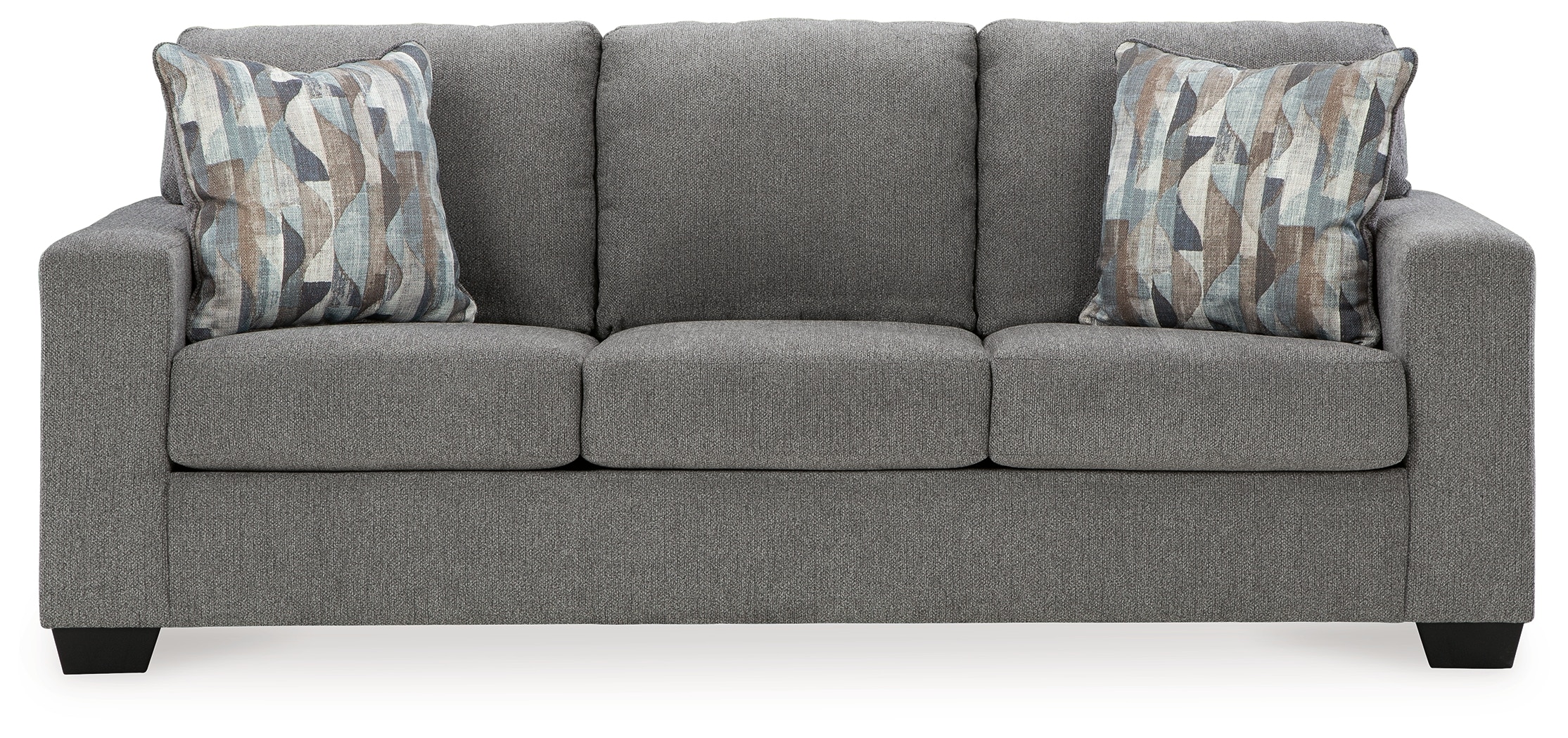 Ashley shop signature sofa