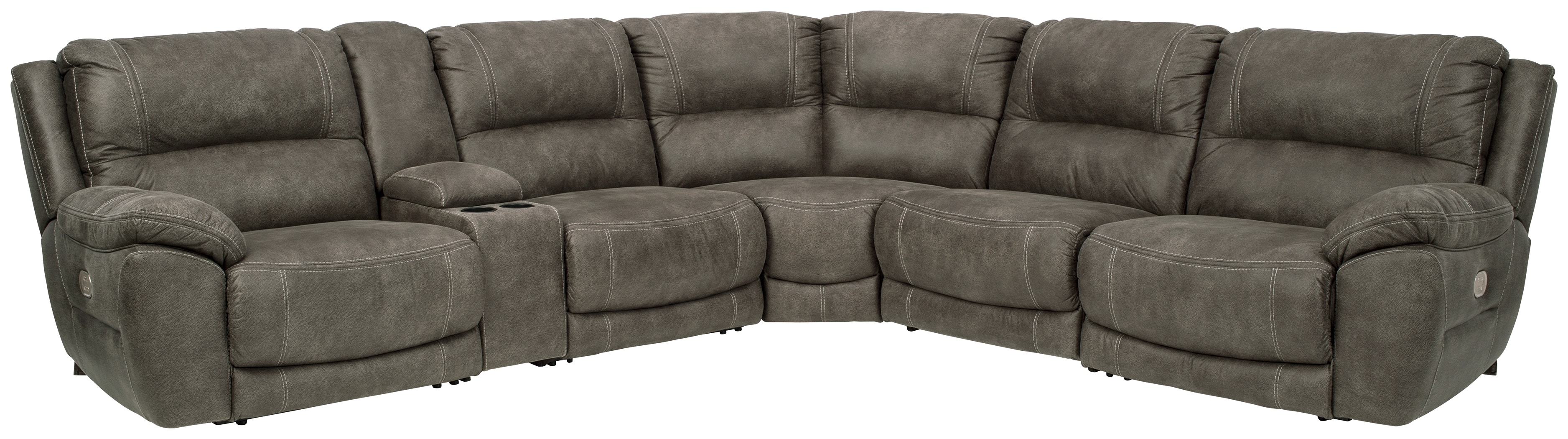 rooms to go power reclining loveseat