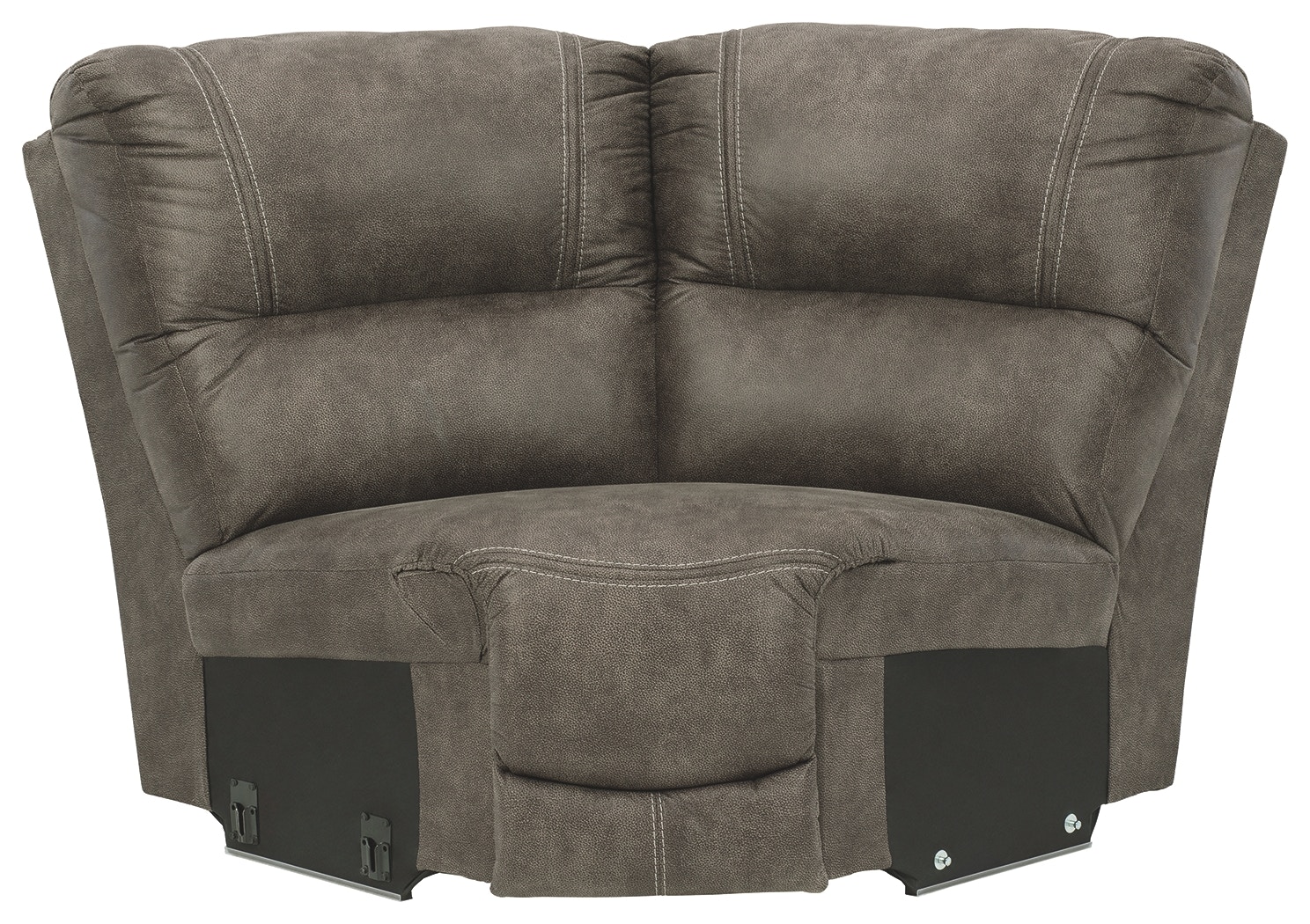 Ashley Cranedall Cranedall 7Piece Power Reclining Sectional 51403S12