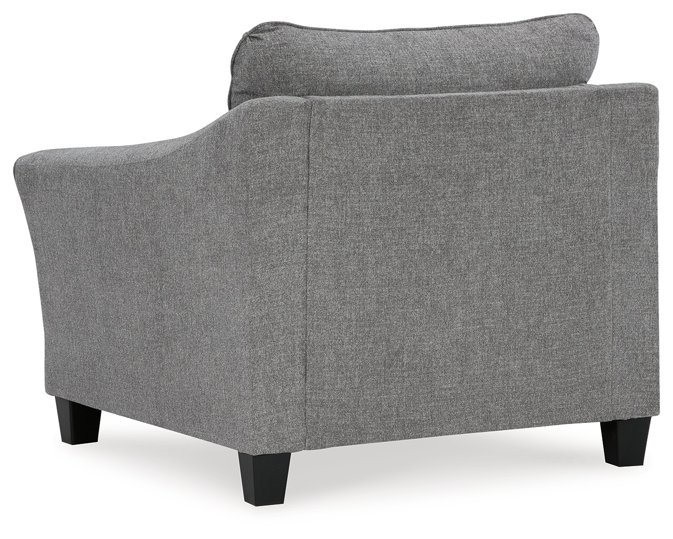 Benchcraft Living Room Mathonia Oversized Chair 5190323 iFurnish Frisco Kremmling and