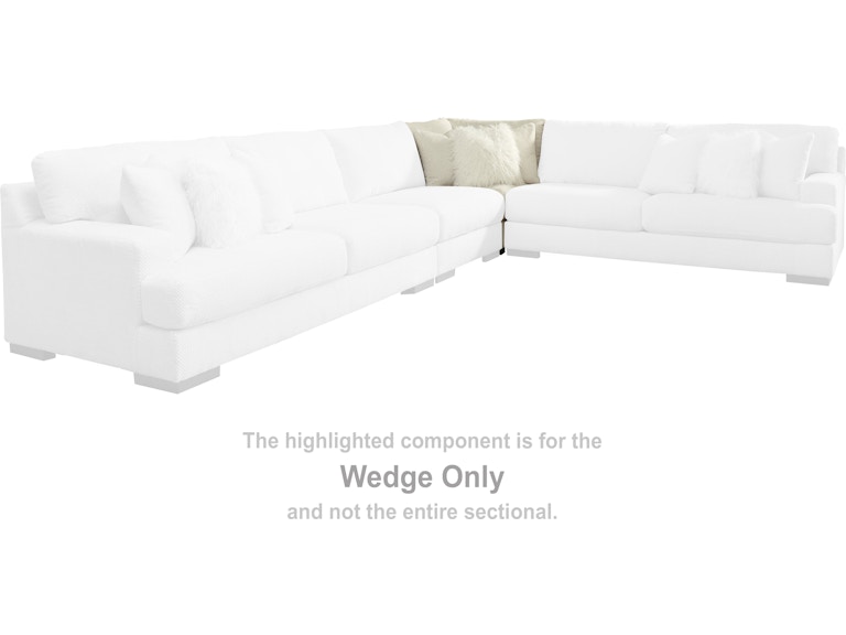 Signature Design by Ashley Zada Wedge 5220477 at Woodstock Furniture & Mattress Outlet