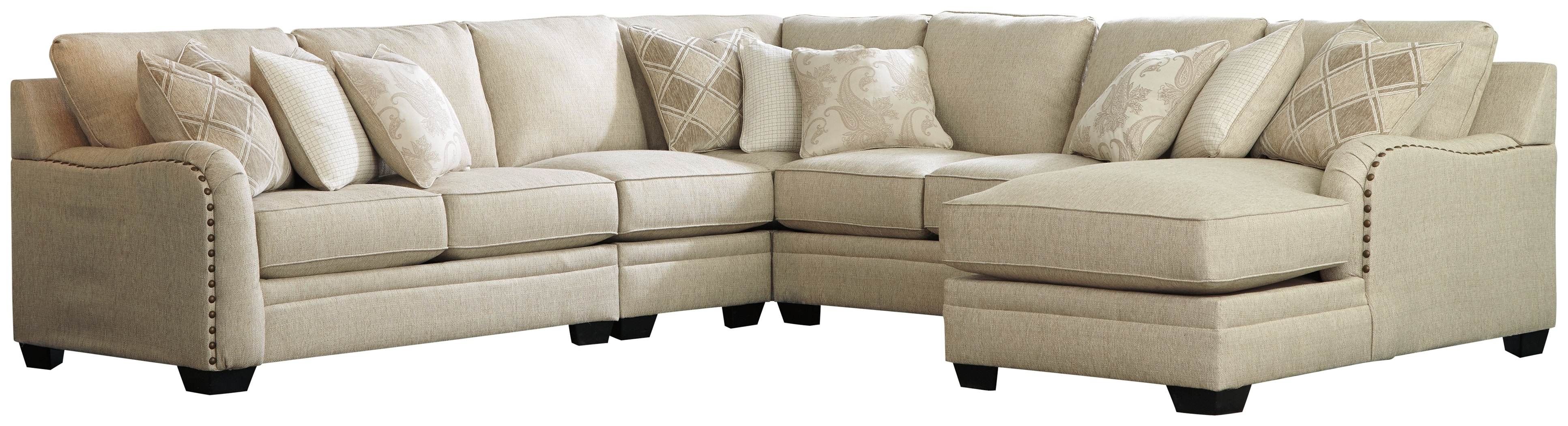 Ashley Furniture - Weiss Furniture Company - Latrobe, Pa.