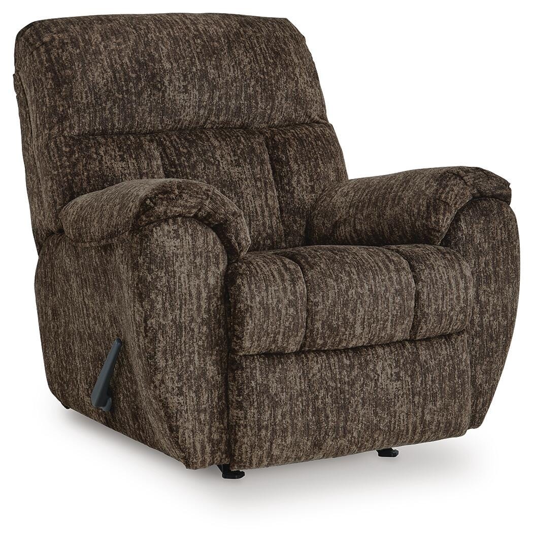  Rampant Recliner 