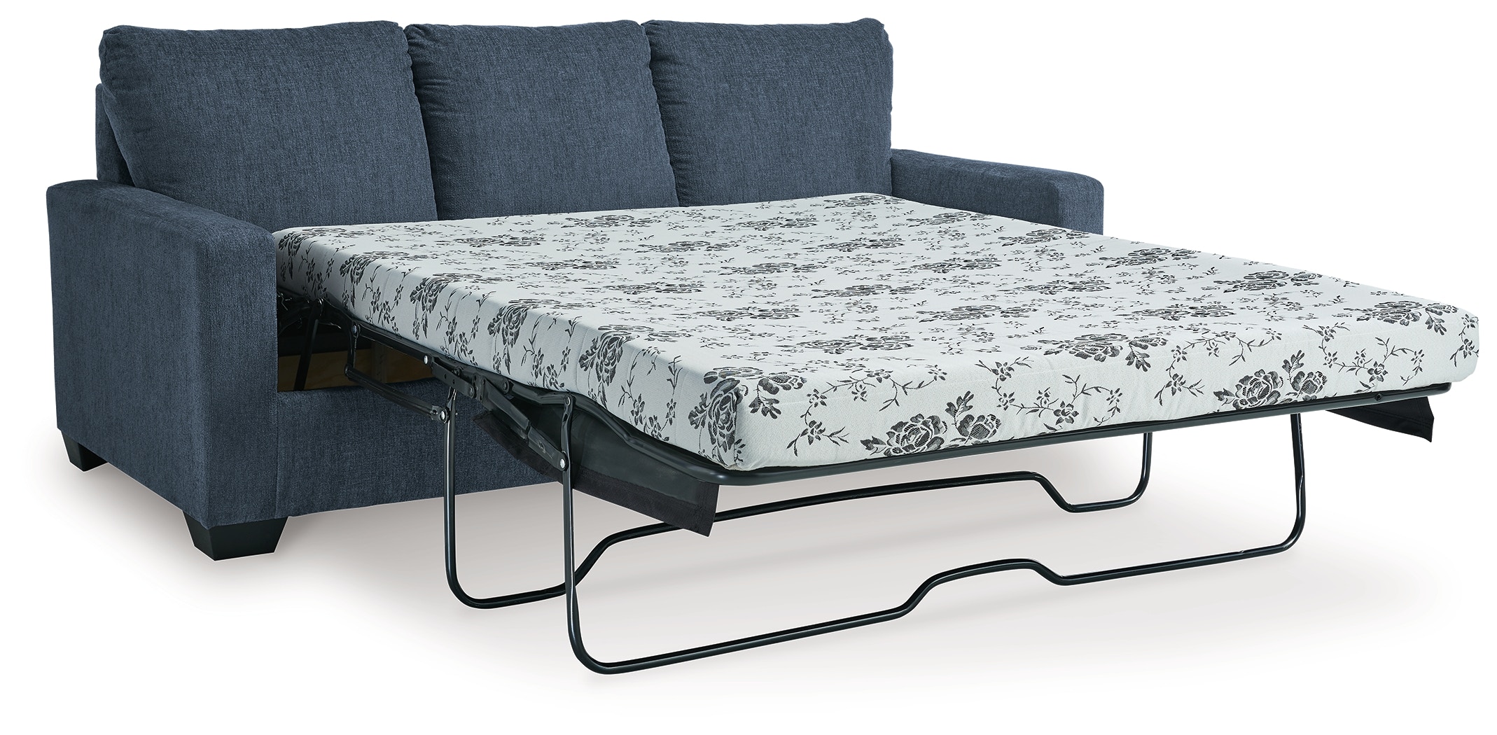 Signature Design by Ashley Living Room Rannis Queen Sofa